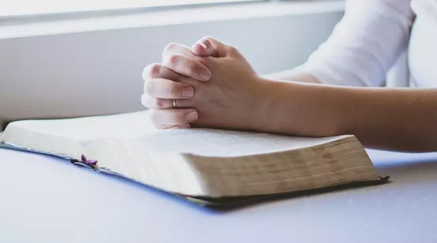 20 Kata Bijak Rohani Kristen Tentang Kehidupan, Penuh Makna dan Menenangkan