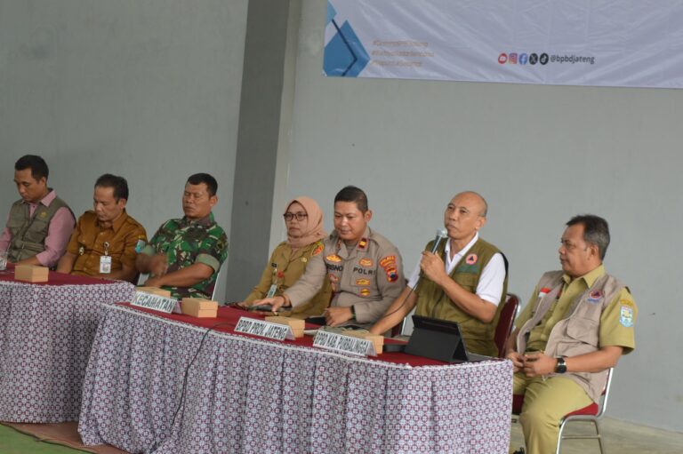 Empat-Desa-Tangguh-Bencana-di-Purbalingga-Dibentuk-2