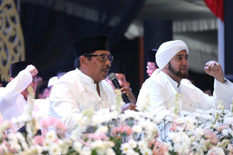 Jateng-Sholawat